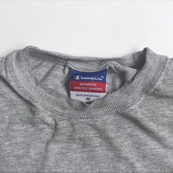 🏜SOLD🏜Champion Stanford Lacrosse Vintage - Picture 3 of 7